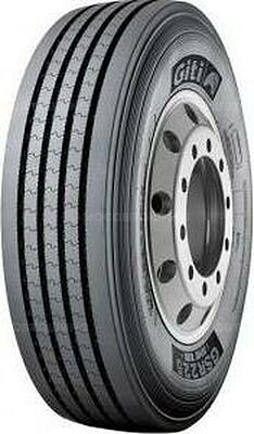 Giti GSR225 295/80 R22,5 154/149M 3PMSF (Рулевая ось)