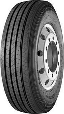 Giti GT279 295/75 R22,5 140/141M (Рулевая ось)