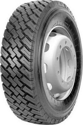 Giti GT678 285/70 R19,5 144/142M (Ведущая ось)