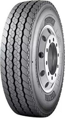 Giti GT867 295/80 R22,5 154/150J (Универсальные)