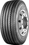 Giti GTL919 235/75 R17,5 143/141J 3PMSF (Прицепная ось)