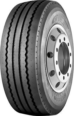 Giti GTL919 385/55 R22,5 160/158L (Прицепная ось)
