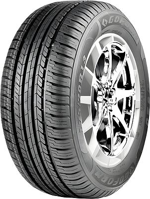GoForm G520 175/70 R14 88H XL