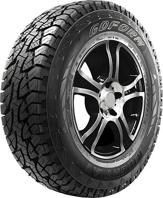 GoForm Gf-50 235/75 R15 104/101Q