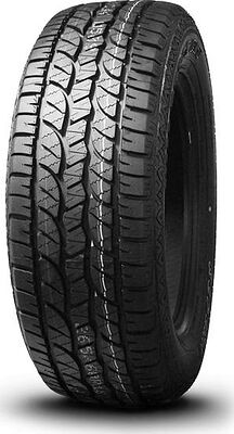 GoForm Wildtrac A/T 01 245/70 R16 107S