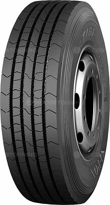 Golden Crown AT161 315/80 R22,5 154/150M