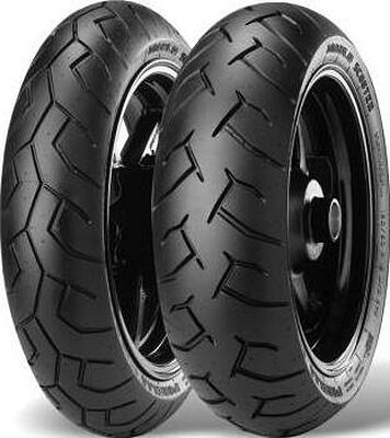 GoldenTyre GT112 150/70 R14 66S (Задняя)
