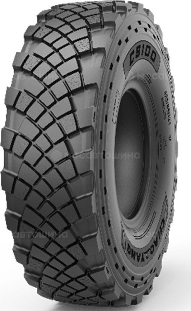 Goodride CS100 425/85 R21 162C TTF