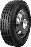 Goodride GSR+1 215/75 R17,5 128/126M 3PMSF (Рулевая ось)