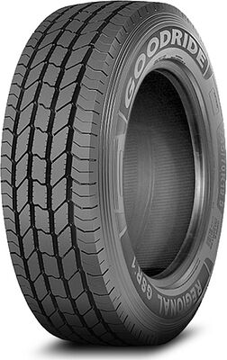 Goodride GSR+1 215/75 R17,5 128M (Рулевая ось)
