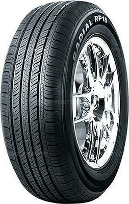 Goodride Rp18 195/60 R15 88H