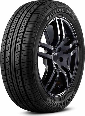 Goodride Rp26 215/70 R15 98H