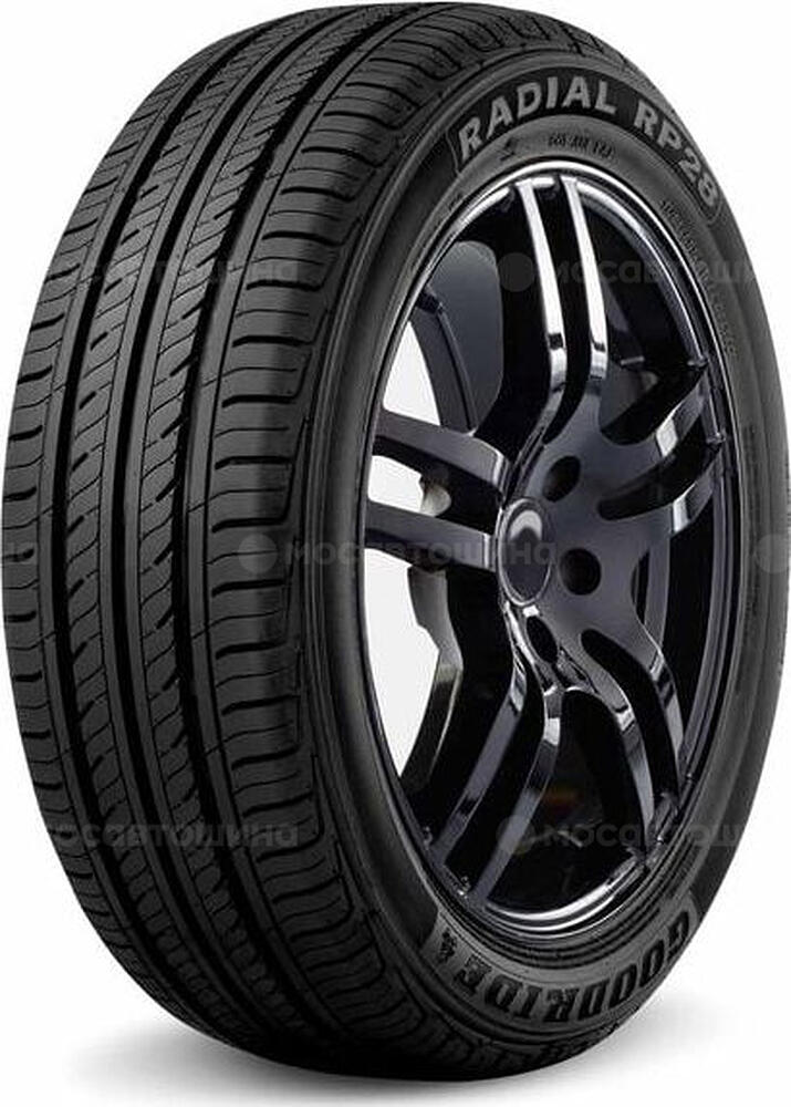 Goodride Rp28 195/60 R16 104W