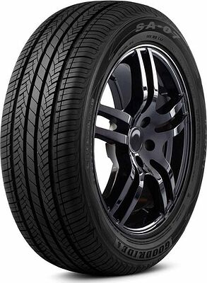 Goodride SA07 215/55 R16 93V