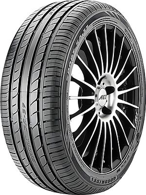 Goodride Sport SA-37 205/45 R17 88W XL