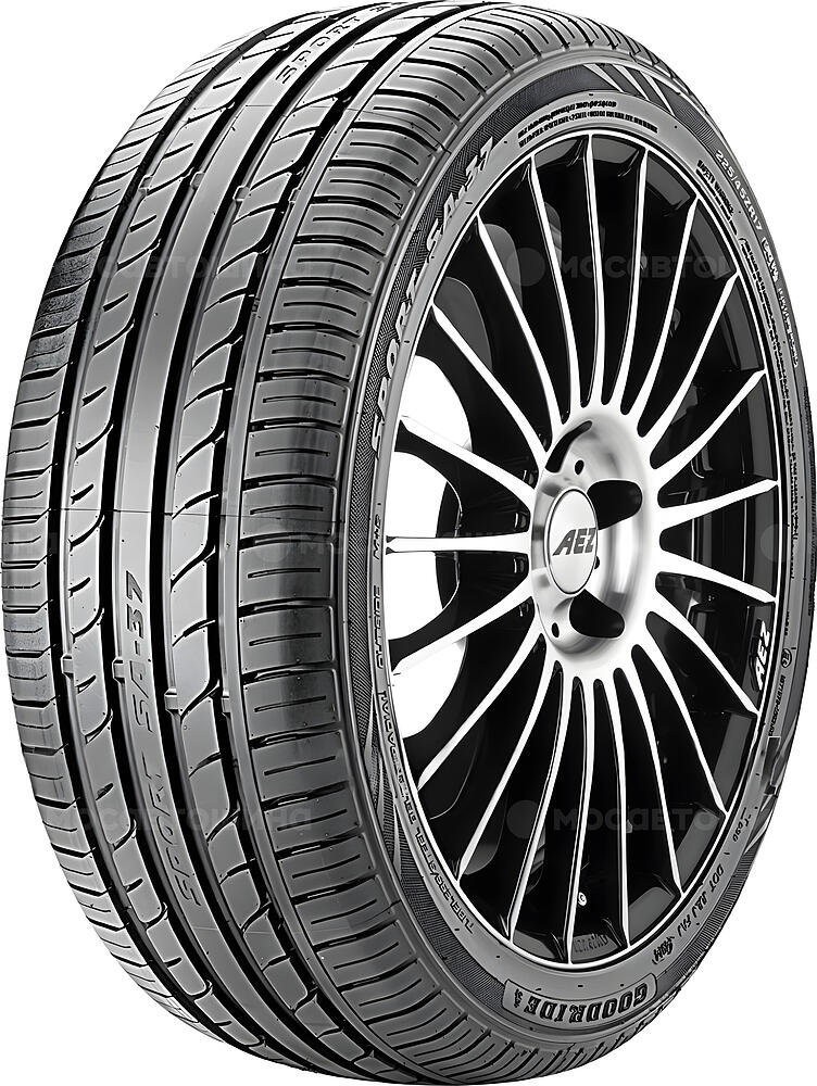 Goodride Sport SA-37 205/45 ZR17 88Y XL