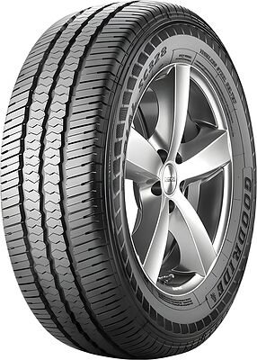Goodride Radial SC328 215/70 R16C 108/106T