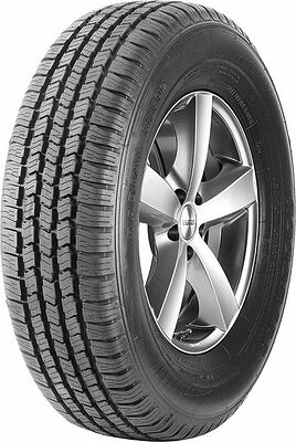 Goodride Radial SL309 275/65 R18 123/120Q