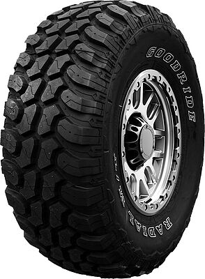 Goodride Sl366 265/70 R17 121/118Q