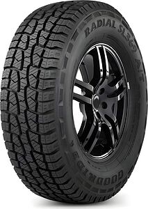 Goodride Radial SL369 A/T