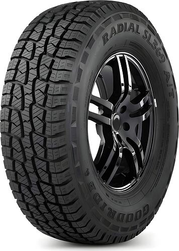 Goodride Radial SL369 A/T