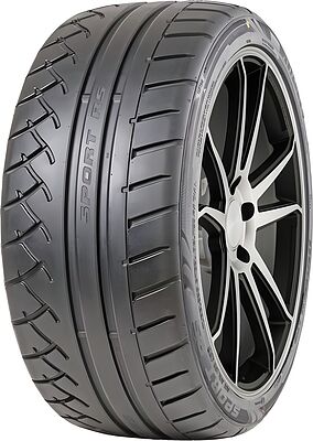 Goodride Sport Rs 225/50 R16