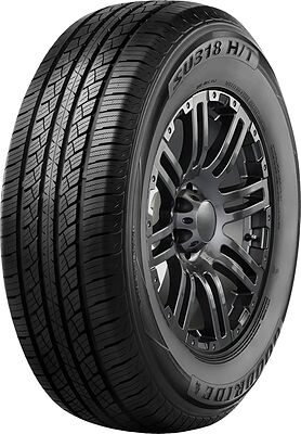 Goodride SU318 H/T 245/70 R16 111H XL
