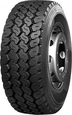 Goodride Sup Guard M1 385/65 R22,5 164K 3PMSF