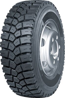 Goodride SupTrac X1 13x22,5 156/151K 3PMSF