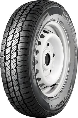 Goodride All Season Master SW613 205/65 R16 107/105T