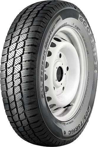 Goodride All Season Master SW613
