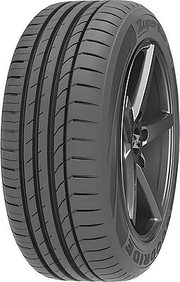 Goodride ZuperEco Z-107 185/65 R15 88H