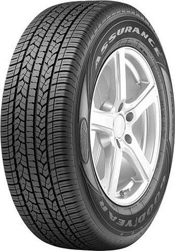 Goodyear Assurance CS Fuel Max