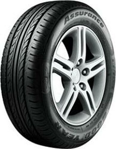 Goodyear Assuranse armorgrip