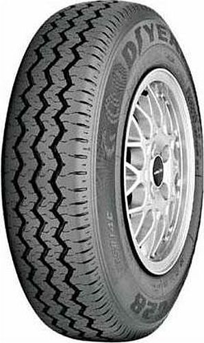 Goodyear Cargo G28