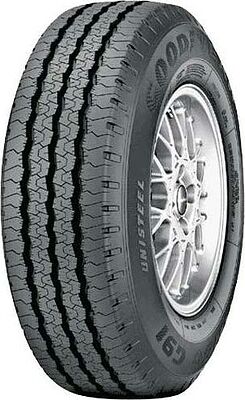 Goodyear Cargo G91 205/75 R16C 113/111Q