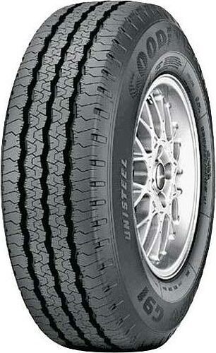 Goodyear Cargo G91