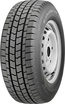 Goodyear Cargo UltraGrip 2 215/75 R16 113W