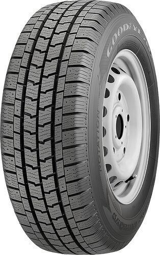 Goodyear Cargo UltraGrip 2