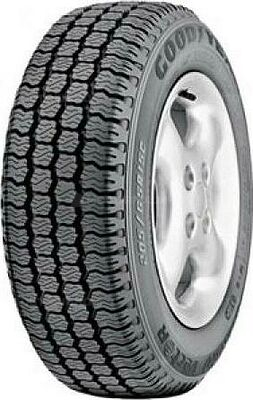 Goodyear Cargo Vector 185/75 R14C 102/100R