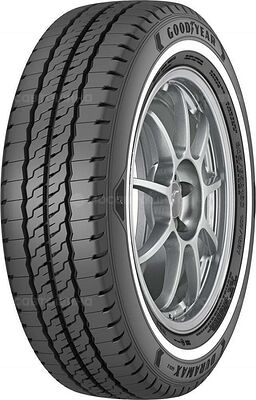 Goodyear Duramax GEN-2 195 R15 104S