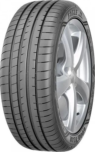 Goodyear Eagle F1 Asymmetric 3 SCT