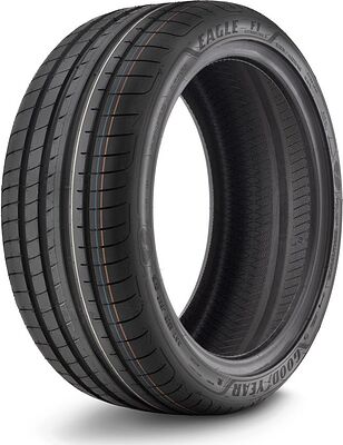 Goodyear Eagle F1 Asymmetric 3 ST 255/45 R20 101V