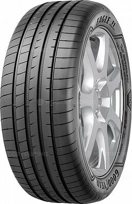 Goodyear Eagle F1 Asymmetric 3 SUV SCT 265/45 R21 108H