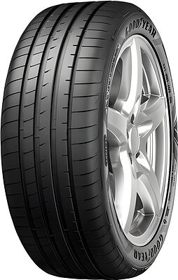 Goodyear Eagle F1 Asymmetric 5 245/35 R20 95Y RF