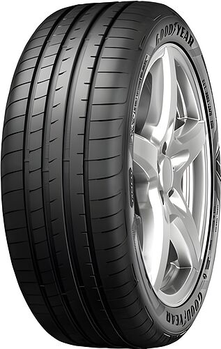 Goodyear Eagle F1 Asymmetric 5