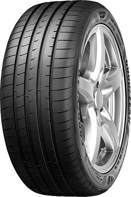 Goodyear Eagle F1 Asymmetric 5 SCT 265/40 R21 105H