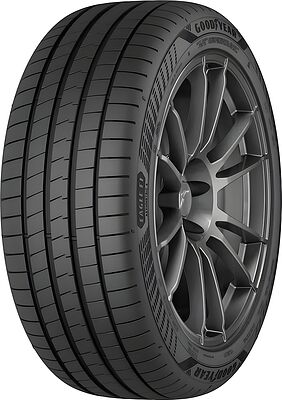 Goodyear Eagle F1 Asymmetric 6 225/45 R18 95Y XL