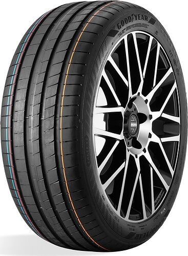 Goodyear Eagle F1 Asymmetric 6 ST