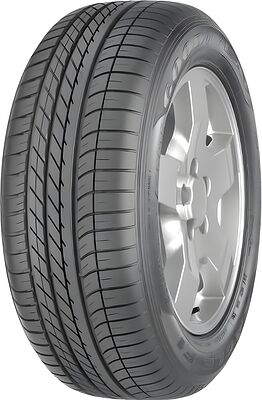 Goodyear Eagle F1 Asymmetric SUV 255/50 R19 107W RF